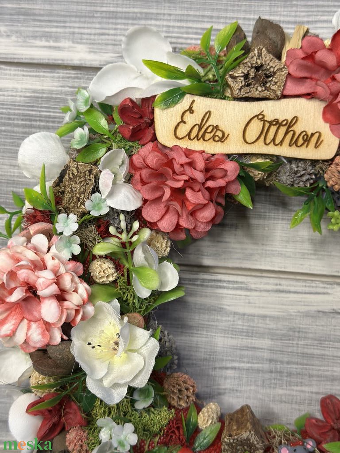 Epres ajtódisz - otthon & életmód - dekoráció - ajtó- és ablak dekoráció - ajtódísz & kopogtató - Meska.hu Epres ajtódisz - otthon & életmód - dekoráció - ajtó- és ablak dekoráció - ajtódísz & kopogtató - Meska.hu