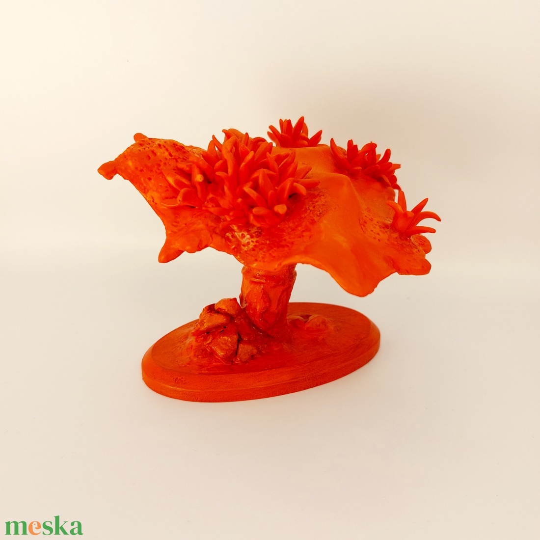 Szokotrai Sárkányvérfa - otthon & életmód - dekoráció - dísztárgy - Meska.hu