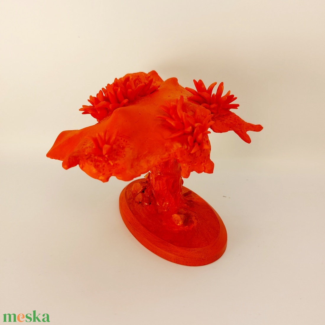 Szokotrai Sárkányvérfa - otthon & életmód - dekoráció - dísztárgy - Meska.hu