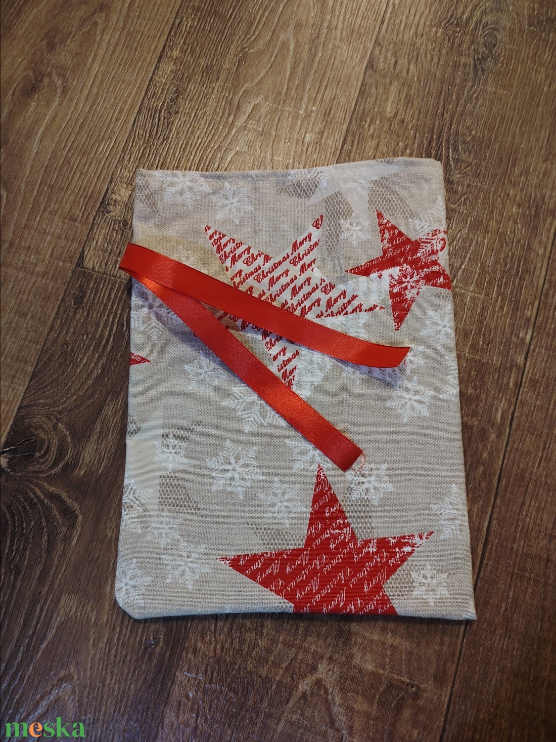 Mikulás zsák, mikulás tasak - karácsony - mikulás - mikulás zsák - Meska.hu