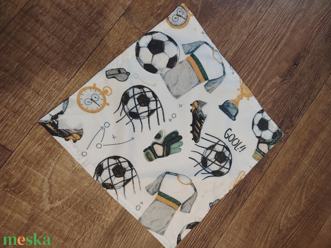 Uzsonna csomagoló úraszalvéta - otthon & életmód - konyhafelszerelés, tálalás - konyhai textil - szalvéta - Meska.hu