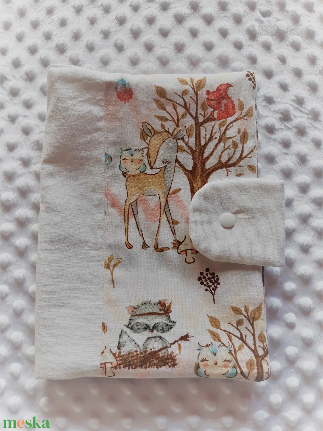 Pelenkatartó neszesszer - táska & tok - pelenkatáska - pelenkatartó tok - Meska.hu