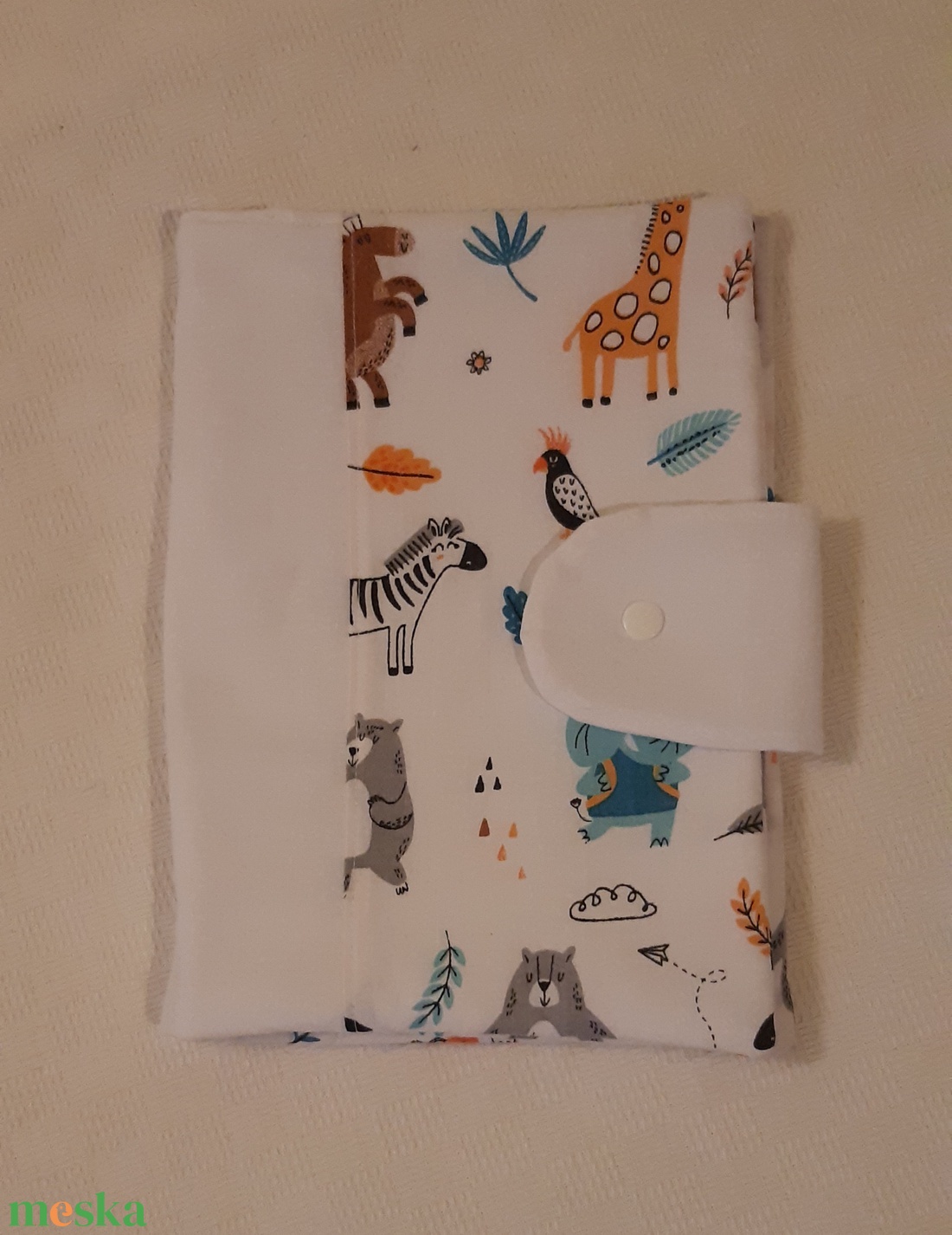 Pelenkatartó neszesszer - baba - mama - pelenkázó, babafürdető kellékek - pelenkázó neszeszer, pelenkatartó - Meska.hu