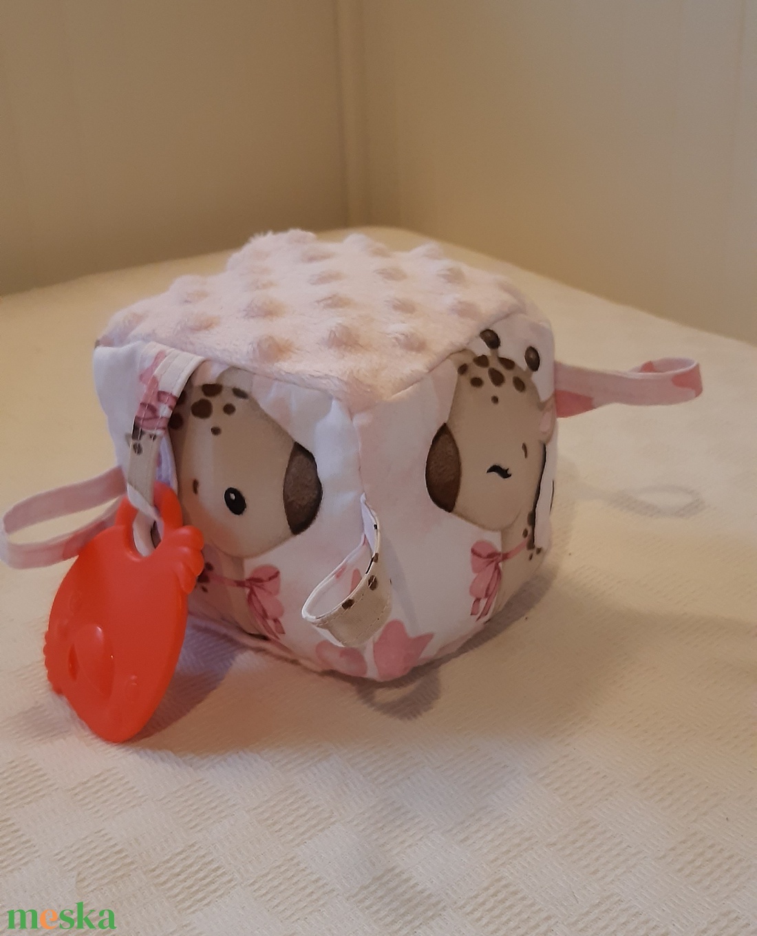 Babaváró garnitúra, szett kiságyba - baba - mama - baba ágynemű - szett kiságyba - Meska.hu