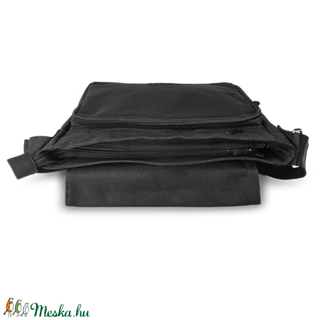 Vibokildi táska - A Lány meg a Tavasz mintával -  - Meska.hu