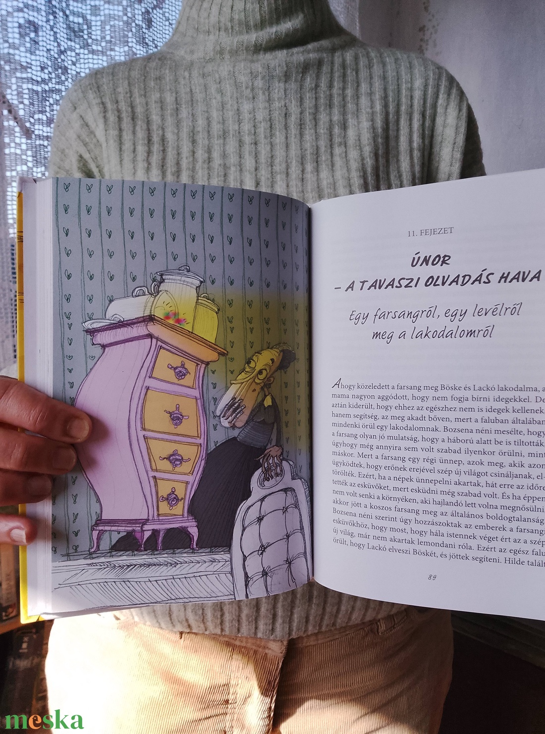 Tóth Erzsébet Fanni, Vibók Ildi: beszÉLJ! - Neked - vagy a számodra fontos személynek - szóló dedikációval - könyv & zene - könyv - Meska.hu