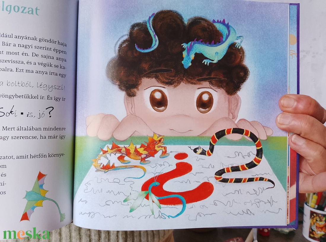 Szegleti Gabriella, Vibók Ildi: Ha tényleg tudni akarod - Neked - vagy a számodra fontos személynek - szóló dedikációval - könyv & zene - könyv - Meska.hu