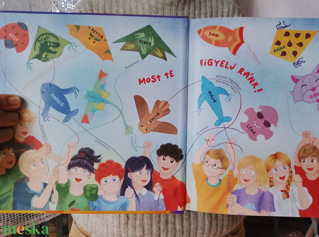 Szegleti Gabriella, Vibók Ildi: Ha tényleg tudni akarod - Neked - vagy a számodra fontos személynek - szóló dedikációval - könyv & zene - könyv - Meska.hu