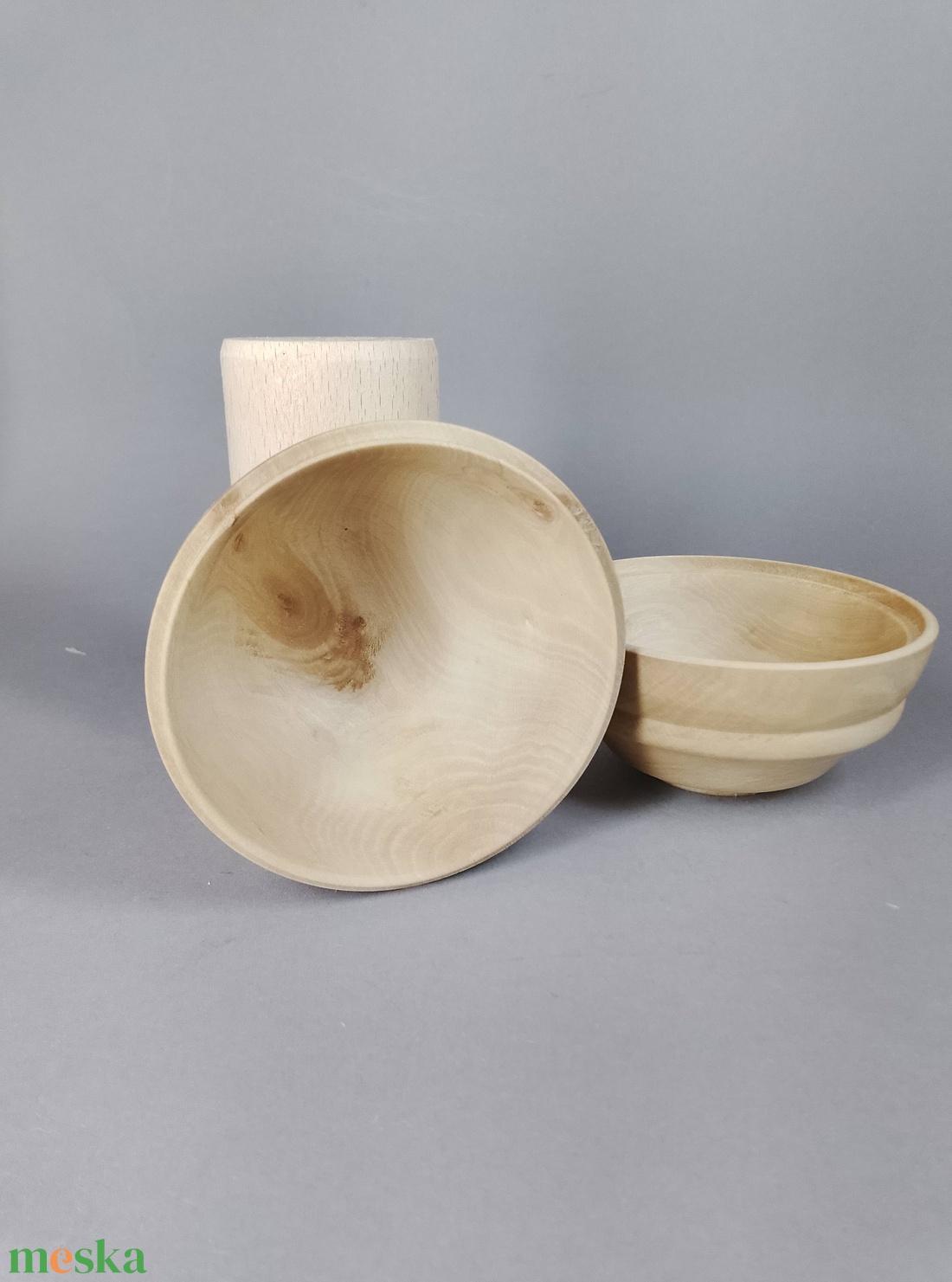 Kézzel készített gyertyán dobozka - kellékek & szerszámok - hobby fa alapanyag - doboz - Meska.hu