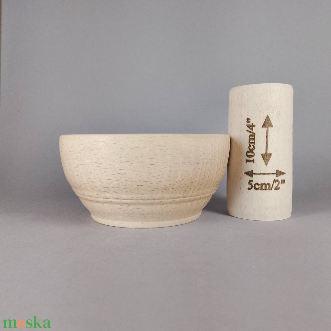 Kézzel készített bükkfa tálka - otthon & életmód - dekoráció - asztal és polc dekoráció - dekorációs tál, tartó - Meska.hu