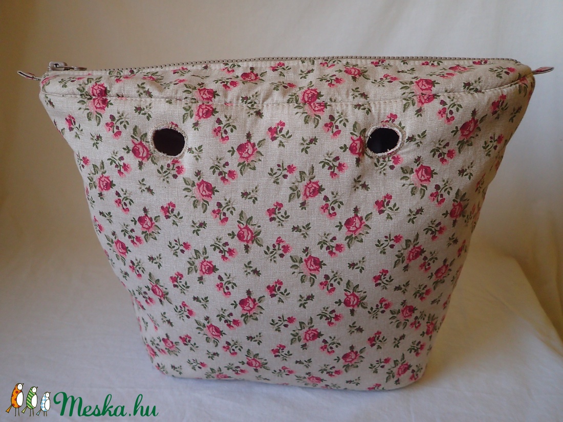 Obag belső -  - Meska.hu