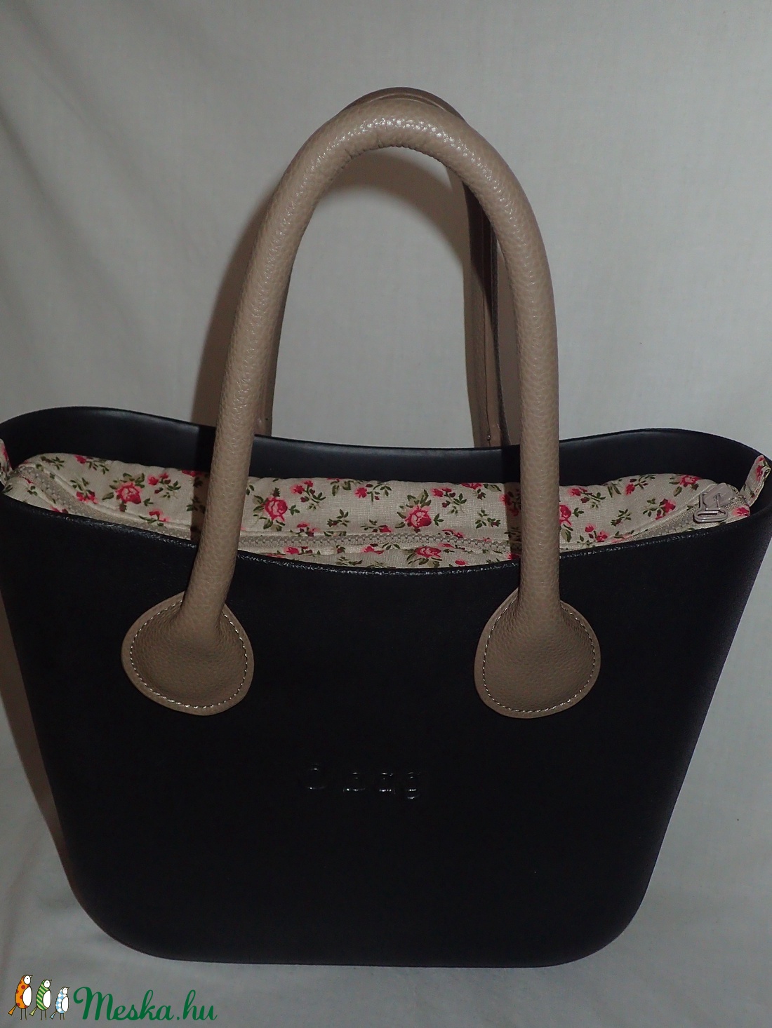 Obag belső -  - Meska.hu