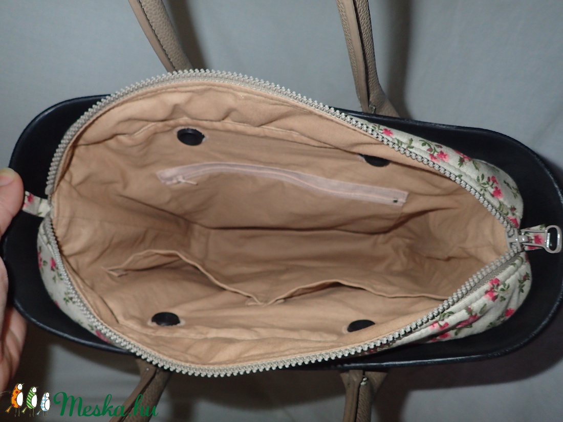 Obag belső -  - Meska.hu