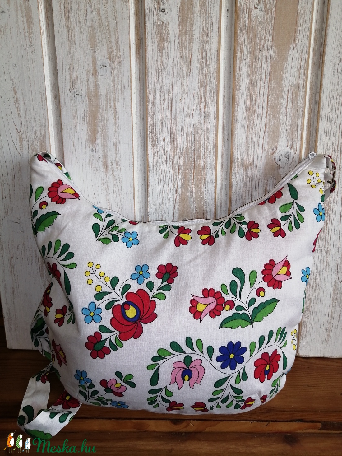 magyaros táska  - táska & tok - kézitáska & válltáska - válltáska - Meska.hu