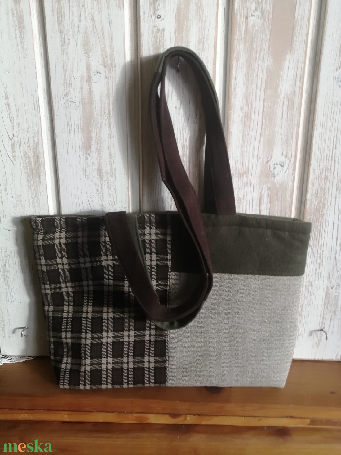 Koczkás táska - táska & tok - bevásárlás & shopper táska - shopper, textiltáska, szatyor - Meska.hu Koczkás táska - táska & tok - bevásárlás & shopper táska - shopper, textiltáska, szatyor - Meska.hu