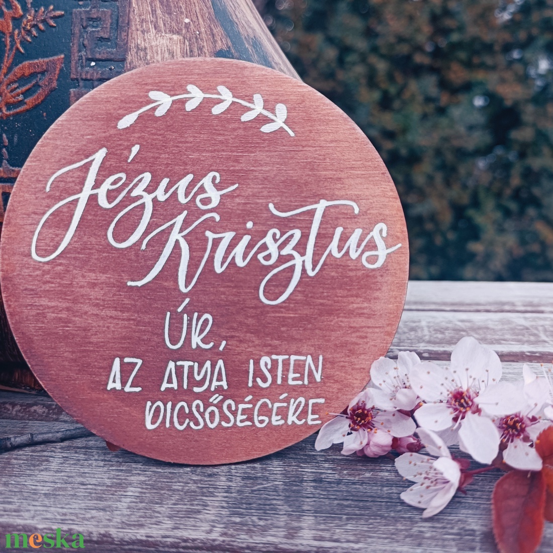 húsvéti Igés dísz - otthon & életmód - dekoráció - kép & falikép - táblakép - Meska.hu húsvéti Igés dísz - otthon & életmód - dekoráció - kép & falikép - táblakép - Meska.hu
