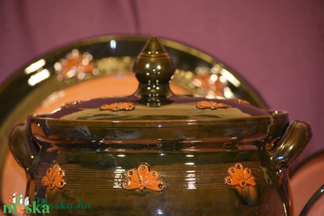 Étkészlet - otthon & életmód - konyhafelszerelés, tálalás - tálalás - tányér & étkészlet - Meska.hu