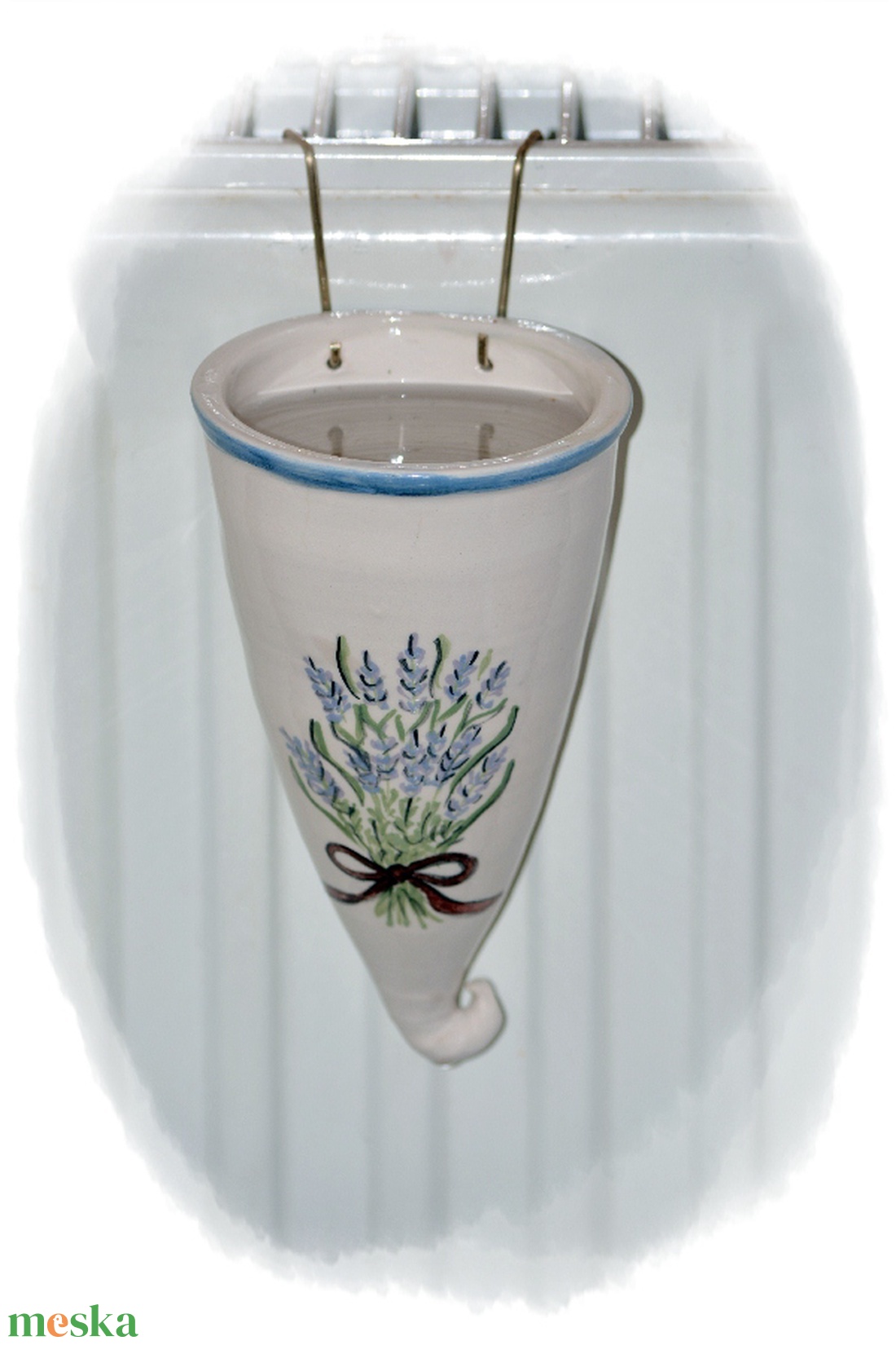 Radiátor párologtató - otthon & életmód - gyertya, illat, aroma - párologtató - Meska.hu