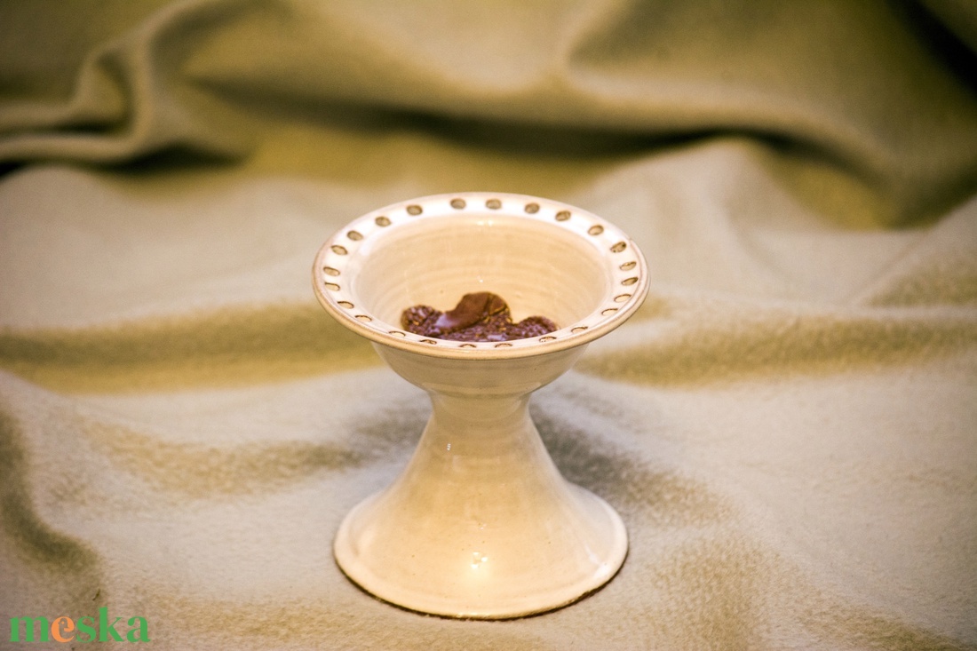 Ékszertartó - ékszer - ékszertartó - ékszertartó tál - Meska.hu