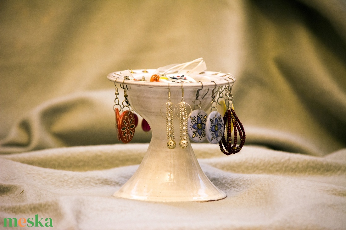 Ékszertartó - ékszer - ékszertartó - ékszertartó tál - Meska.hu