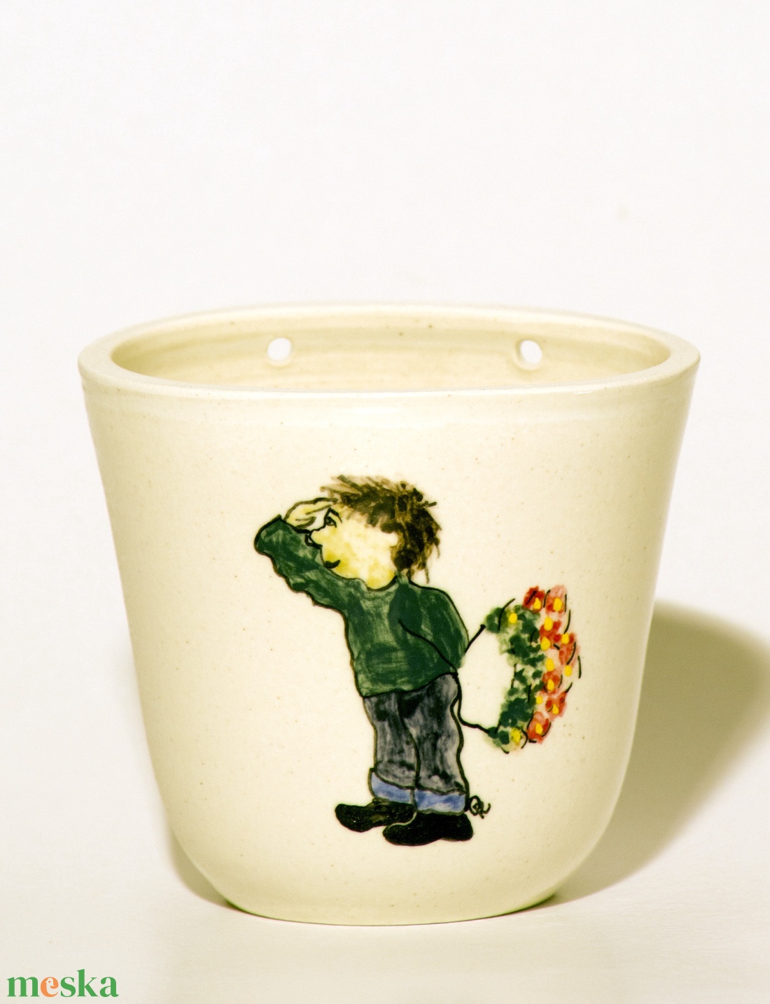 Kisfiús radiátorpárologtató - otthon & életmód - gyertya, illat, aroma - párologtató - Meska.hu