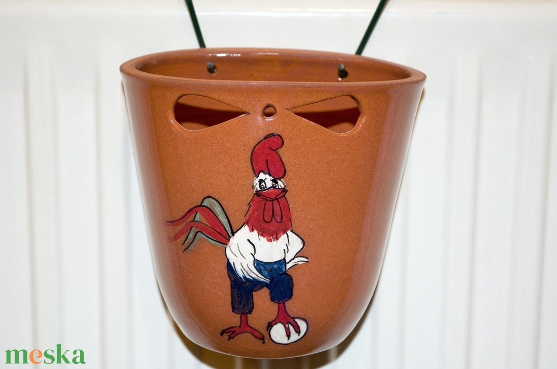 Radiátor párologtató, kakasos - otthon & életmód - gyertya, illat, aroma - párologtató - Meska.hu