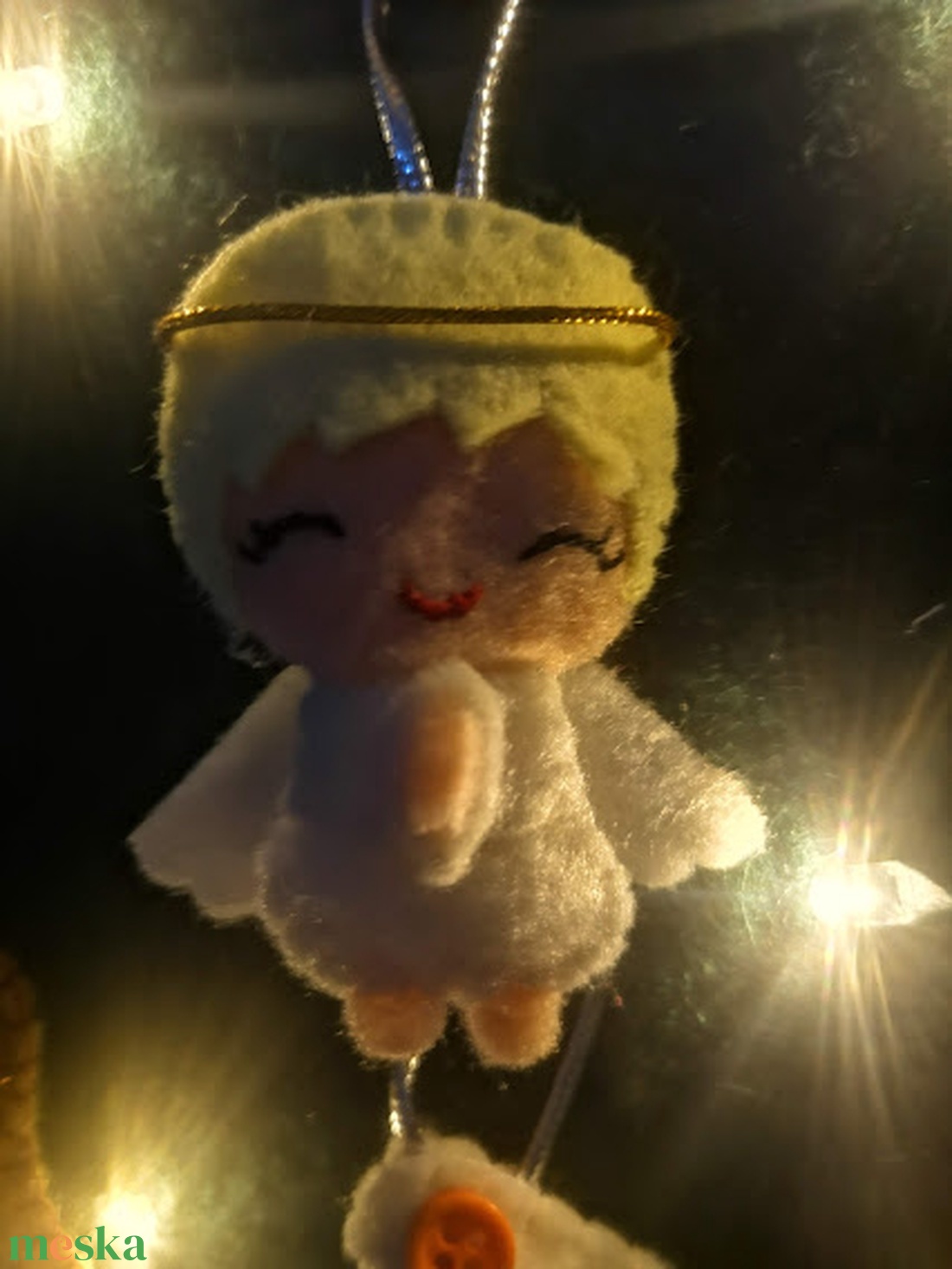 Adventi naptár delux kivitel - karácsony - adventi díszek - adventi naptár - Meska.hu Adventi naptár delux kivitel - karácsony - adventi díszek - adventi naptár - Meska.hu