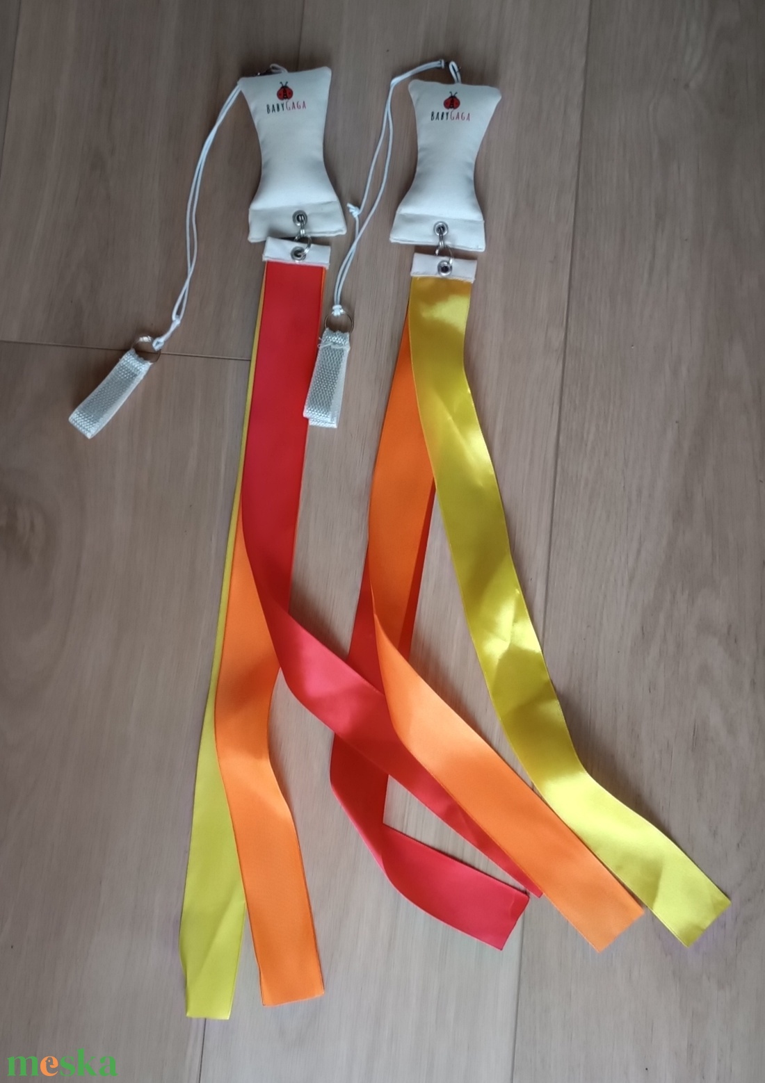 Poi forgó - játék & sport - készségfejlesztő és logikai játék - logikai játékok - Meska.hu