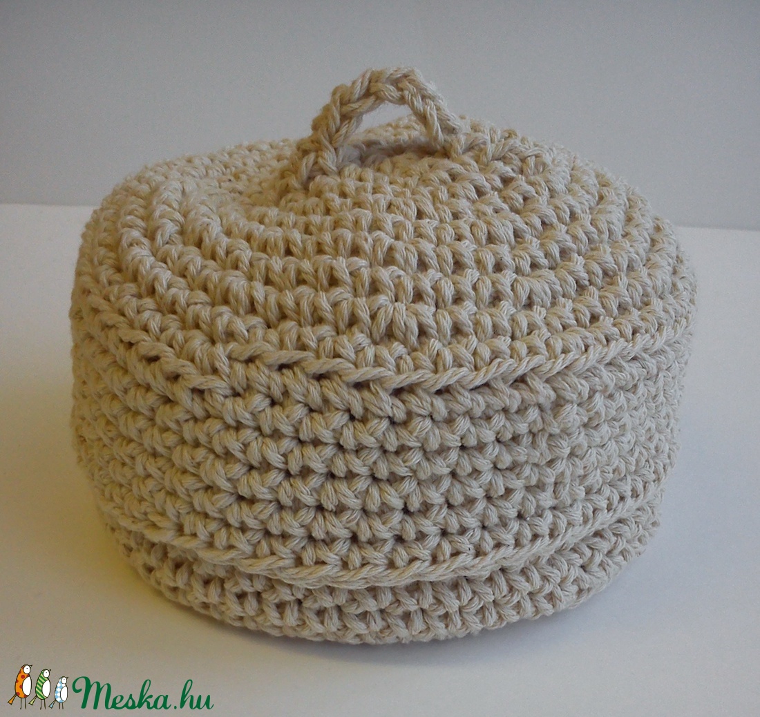 Tökéletes ebéd: horgolt ételek -  - Meska.hu