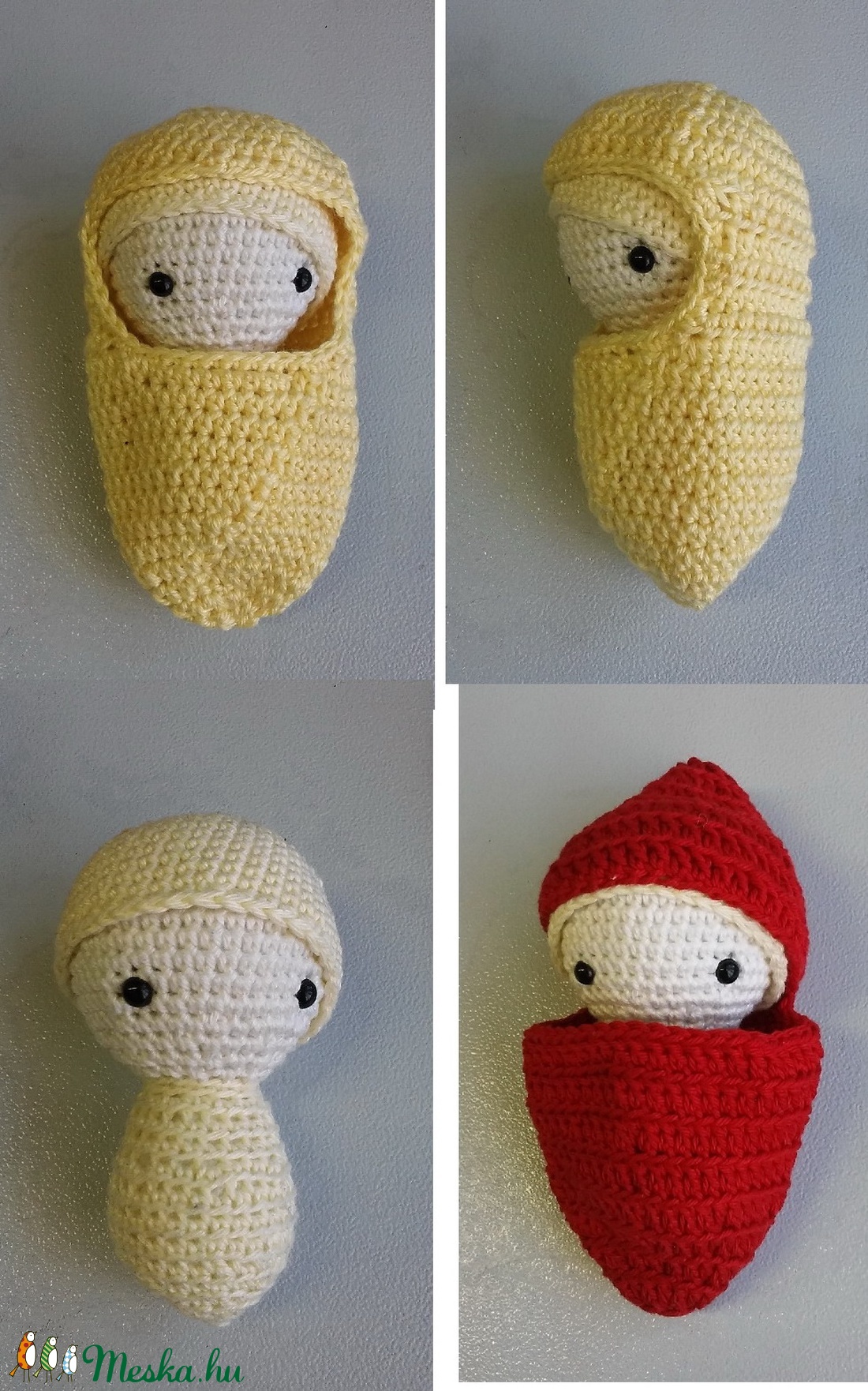 Egy légy élete: pete-nyű-báb-légy - játék & sport - szerepjáték - Meska.hu