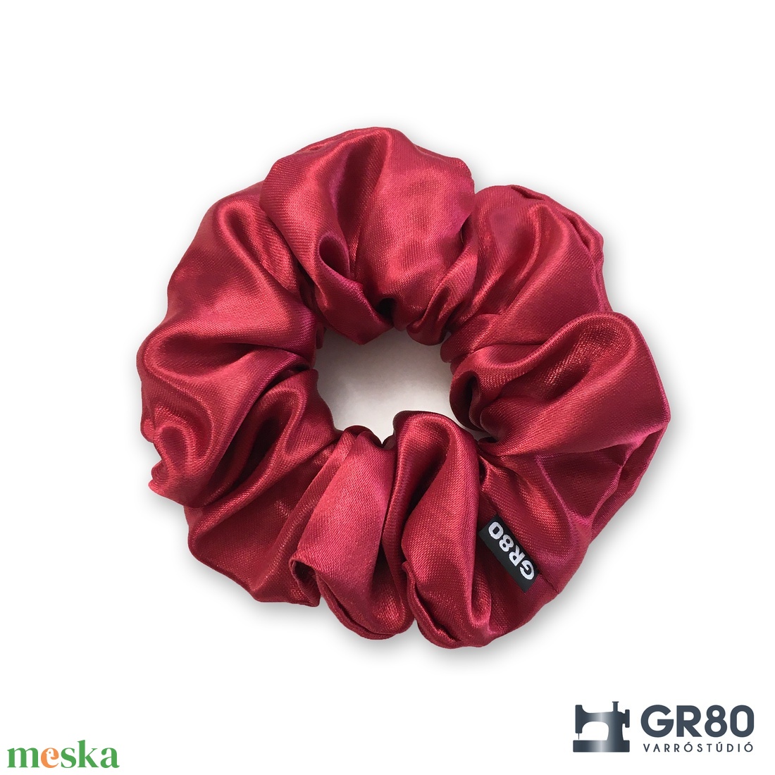 Bordó selyem hajgumi (scrunchie) kiváló minőségű vastagabb szaténból. Normál vagy óriás XXL méretben választható - ruha & divat - hajdísz & hajcsat - hajgumi - Meska.hu Bordó selyem hajgumi (scrunchie) kiváló minőségű vastagabb szaténból. Normál vagy óriás XXL méretben választható - ruha & divat - hajdísz & hajcsat - hajgumi - Meska.hu