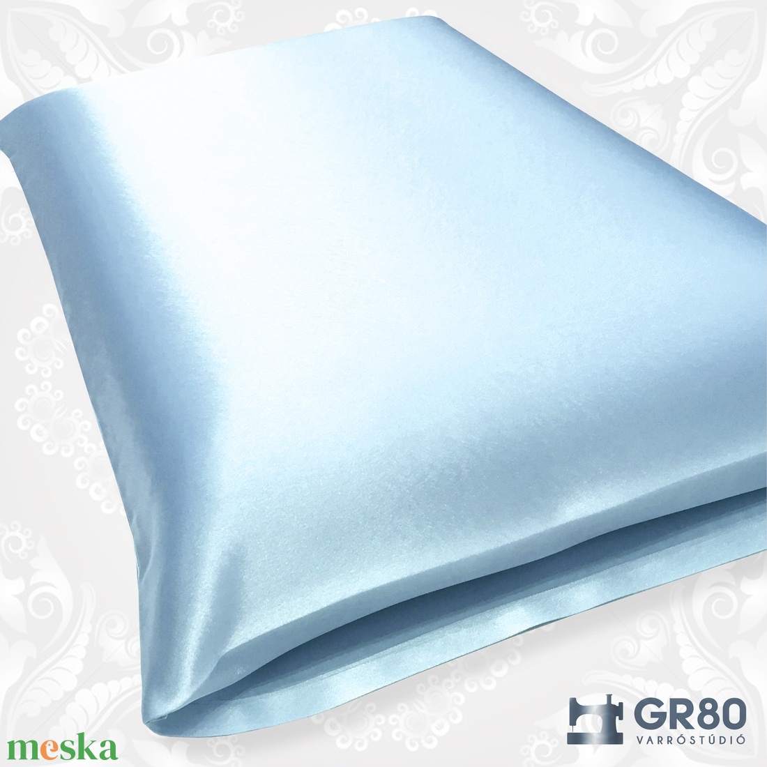 Selyem párnahuzat - BABAKÉK szatén ágyneműhuzat - otthon & életmód - lakástextil - párna & párnahuzat - Meska.hu Selyem párnahuzat - BABAKÉK szatén ágyneműhuzat - otthon & életmód - lakástextil - párna & párnahuzat - Meska.hu