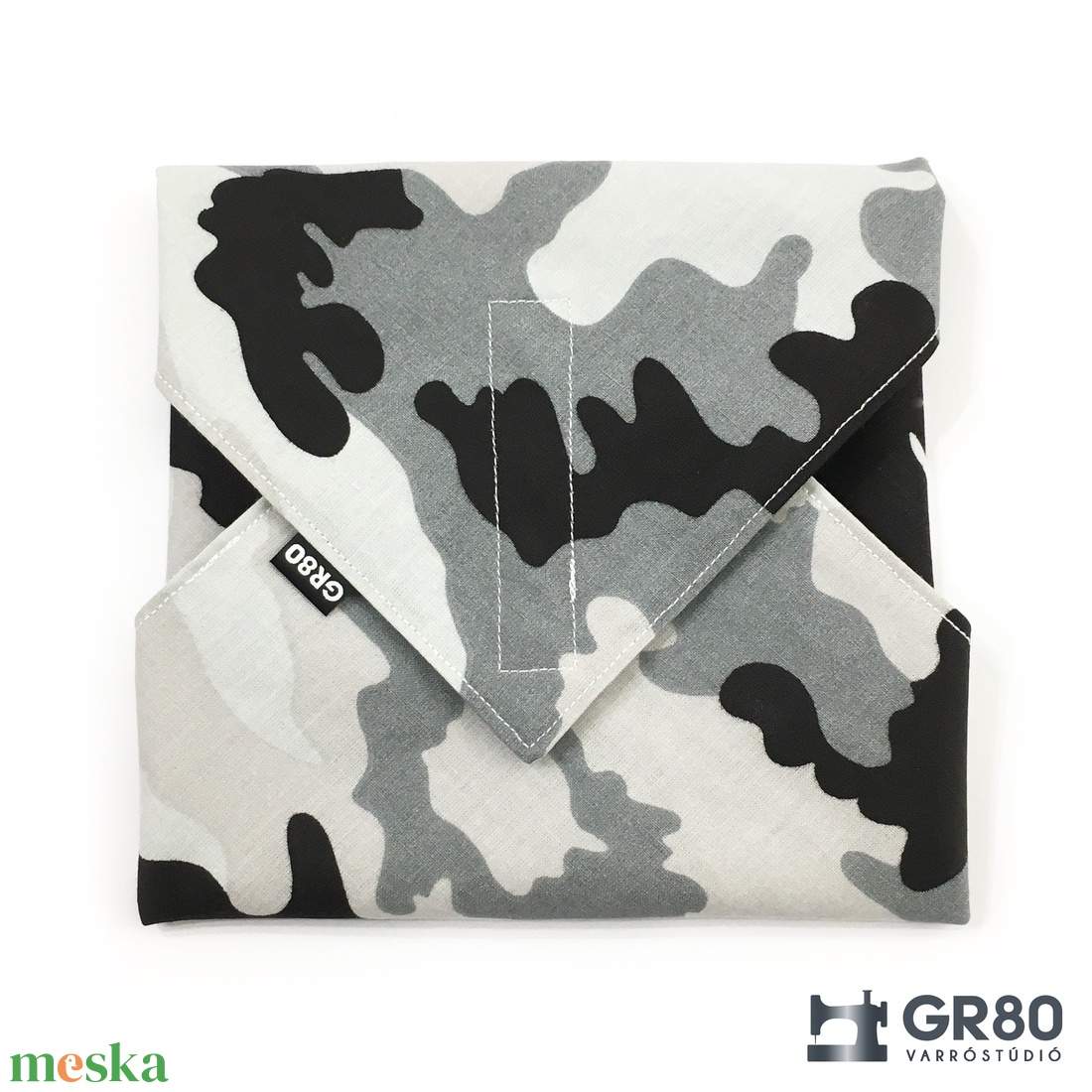 TEREPMINTÁS szendvics csomagoló újraszalvéta - táska & tok - uzsonna- & ebéd tartó - szendvics csomagoló - Meska.hu TEREPMINTÁS szendvics csomagoló újraszalvéta - táska & tok - uzsonna- & ebéd tartó - szendvics csomagoló - Meska.hu