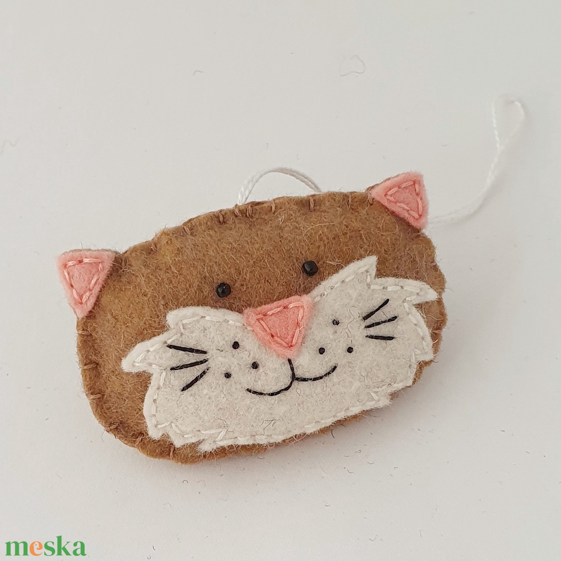 Cicafej - otthon & életmód - dekoráció - fali és függő dekoráció - függődísz - Meska.hu