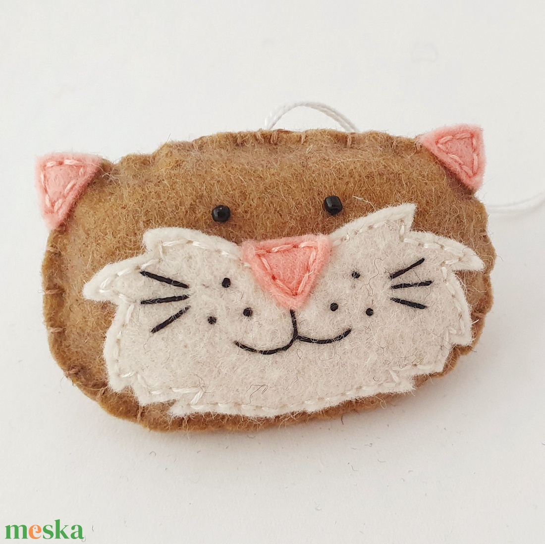 Cicafej - otthon & életmód - dekoráció - fali és függő dekoráció - függődísz - Meska.hu