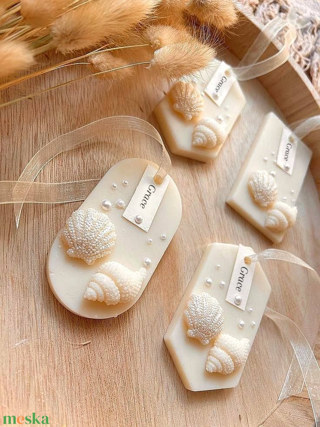 Illatosító WAX - otthon & életmód - gyertya, illat, aroma - gyertya - Meska.hu