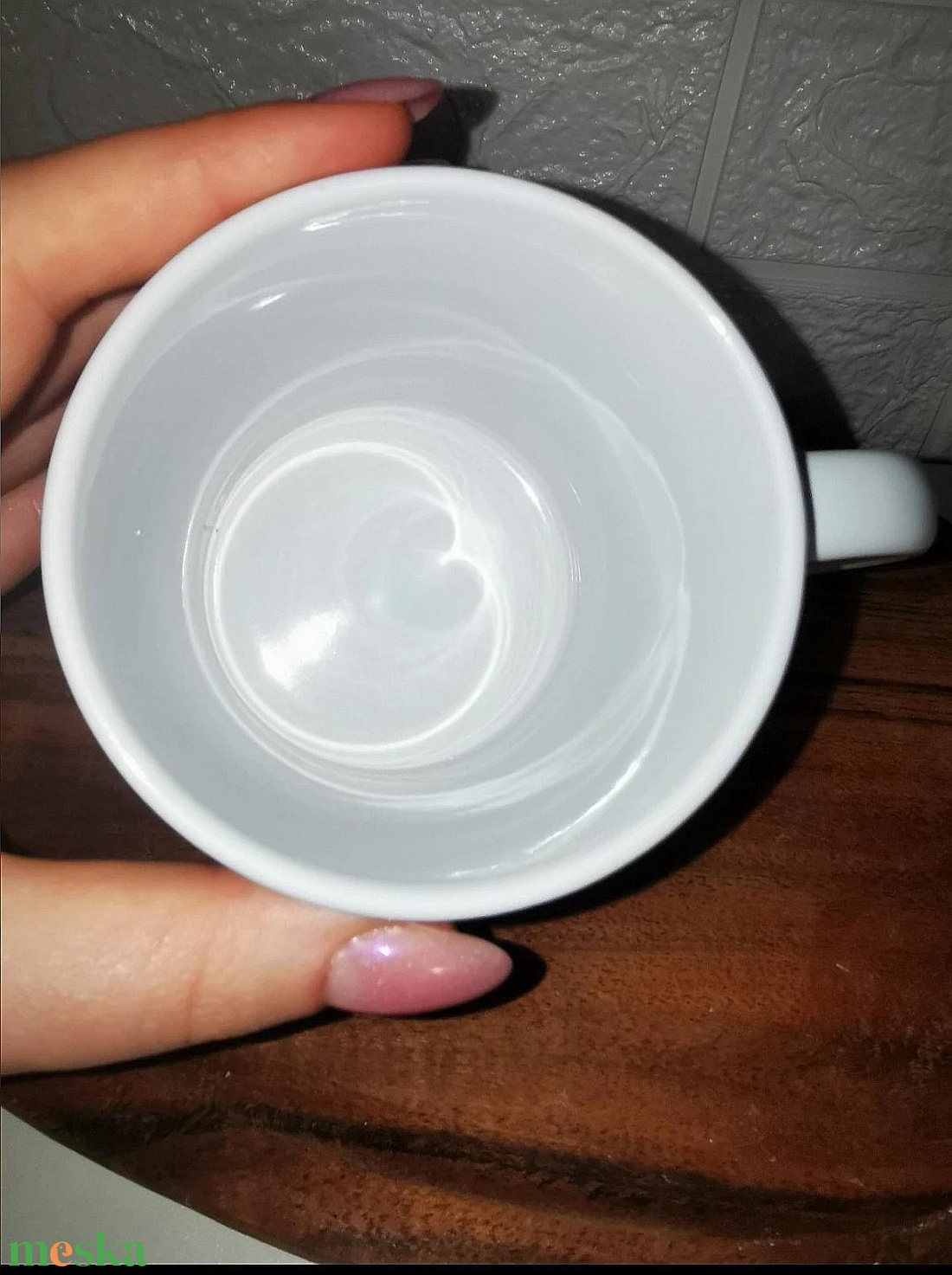 doTERRA Levendula bögre - otthon & életmód - konyhafelszerelés, tálalás - tálalás - bögre & csésze - Meska.hu