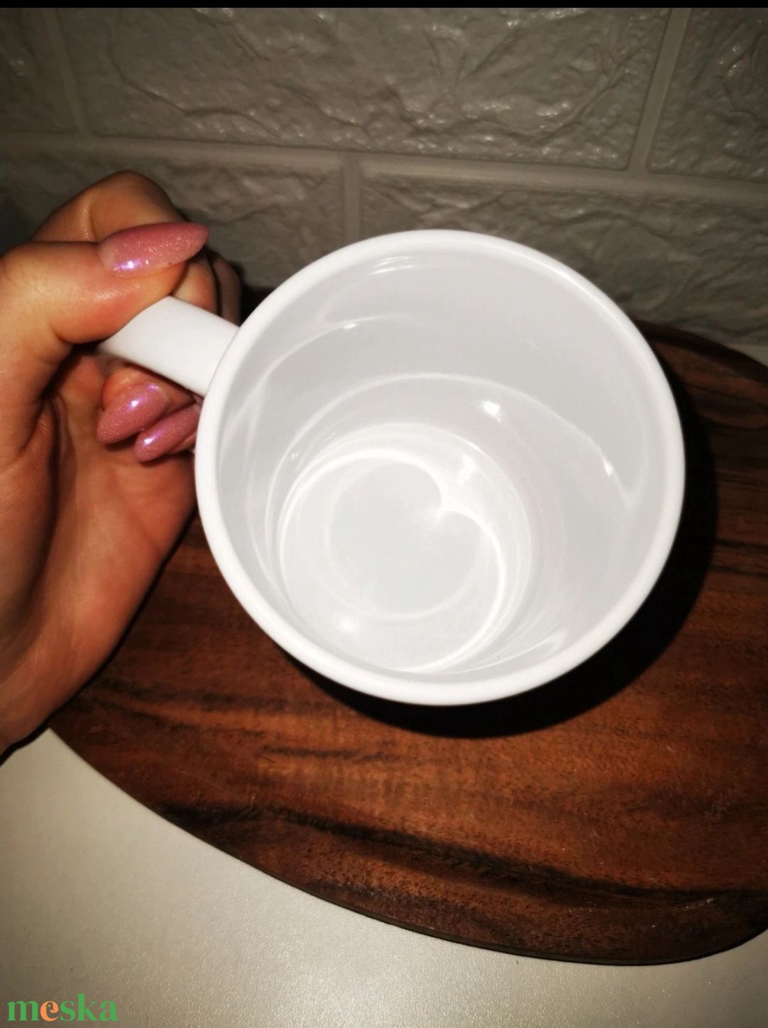 Buddha spirituális csakra bögre - otthon & életmód - konyhafelszerelés, tálalás - tálalás - bögre & csésze - Meska.hu