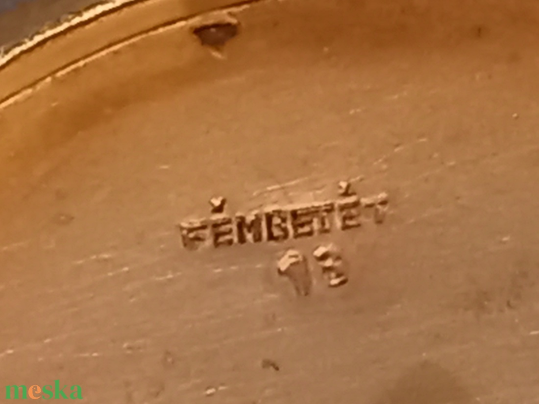 Antik, ezüst, monogramos pudrié, púderes szelence - szépségápolás - arcápolás - smink kellék - Meska.hu Antik, ezüst, monogramos pudrié, púderes szelence - szépségápolás - arcápolás - smink kellék - Meska.hu