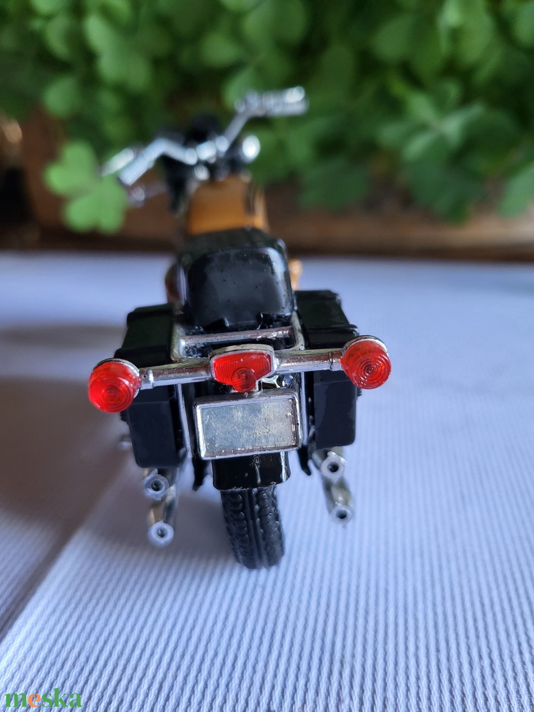 Polistil_Honda 750 Four - játék & sport - kisautók, járművek - játékautó - Meska.hu Polistil_Honda 750 Four - játék & sport - kisautók, járművek - játékautó - Meska.hu