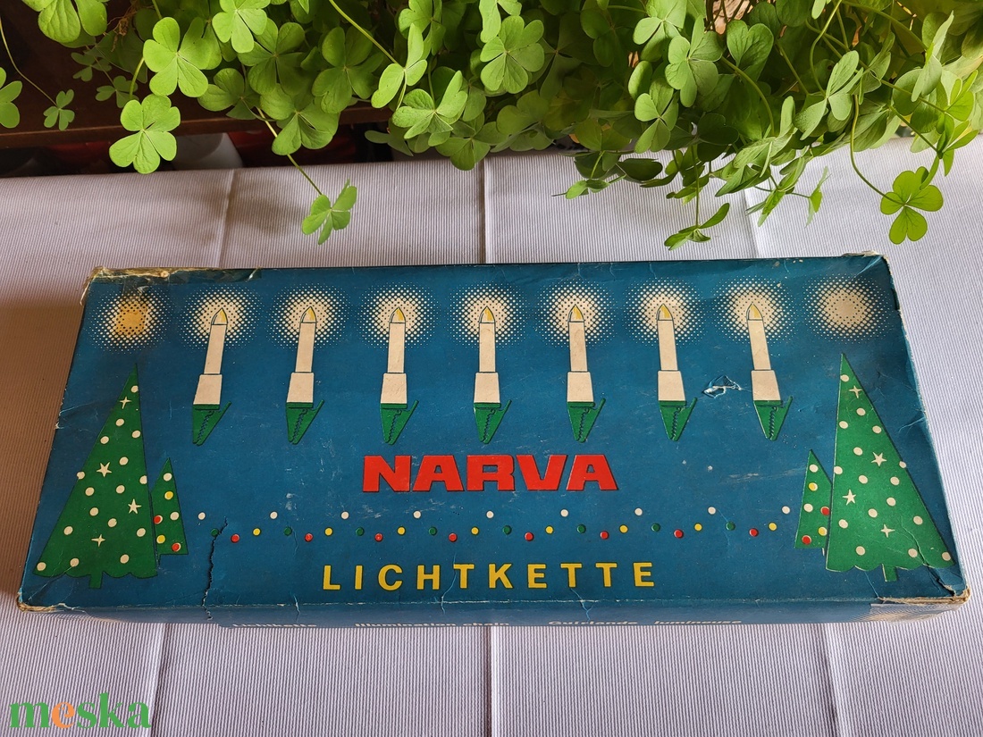 Retro karácsonyi izzósor - karácsony - karácsonyi lakásdekoráció - karácsonyi fénydekoráció - Meska.hu Retro karácsonyi izzósor - karácsony - karácsonyi lakásdekoráció - karácsonyi fénydekoráció - Meska.hu