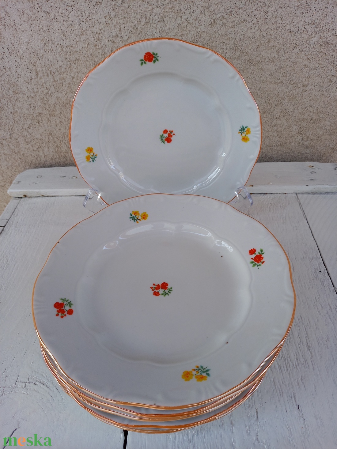 Zsolnay porcelán_kistányér készlet - otthon & életmód - konyhafelszerelés, tálalás - tálalás - tányér & étkészlet - Meska.hu Zsolnay porcelán_kistányér készlet - otthon & életmód - konyhafelszerelés, tálalás - tálalás - tányér & étkészlet - Meska.hu
