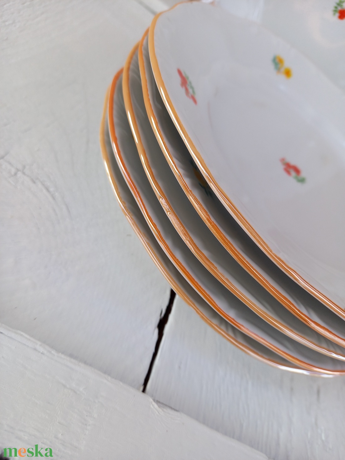 Zsolnay porcelán_kistányér készlet - otthon & életmód - konyhafelszerelés, tálalás - tálalás - tányér & étkészlet - Meska.hu Zsolnay porcelán_kistányér készlet - otthon & életmód - konyhafelszerelés, tálalás - tálalás - tányér & étkészlet - Meska.hu