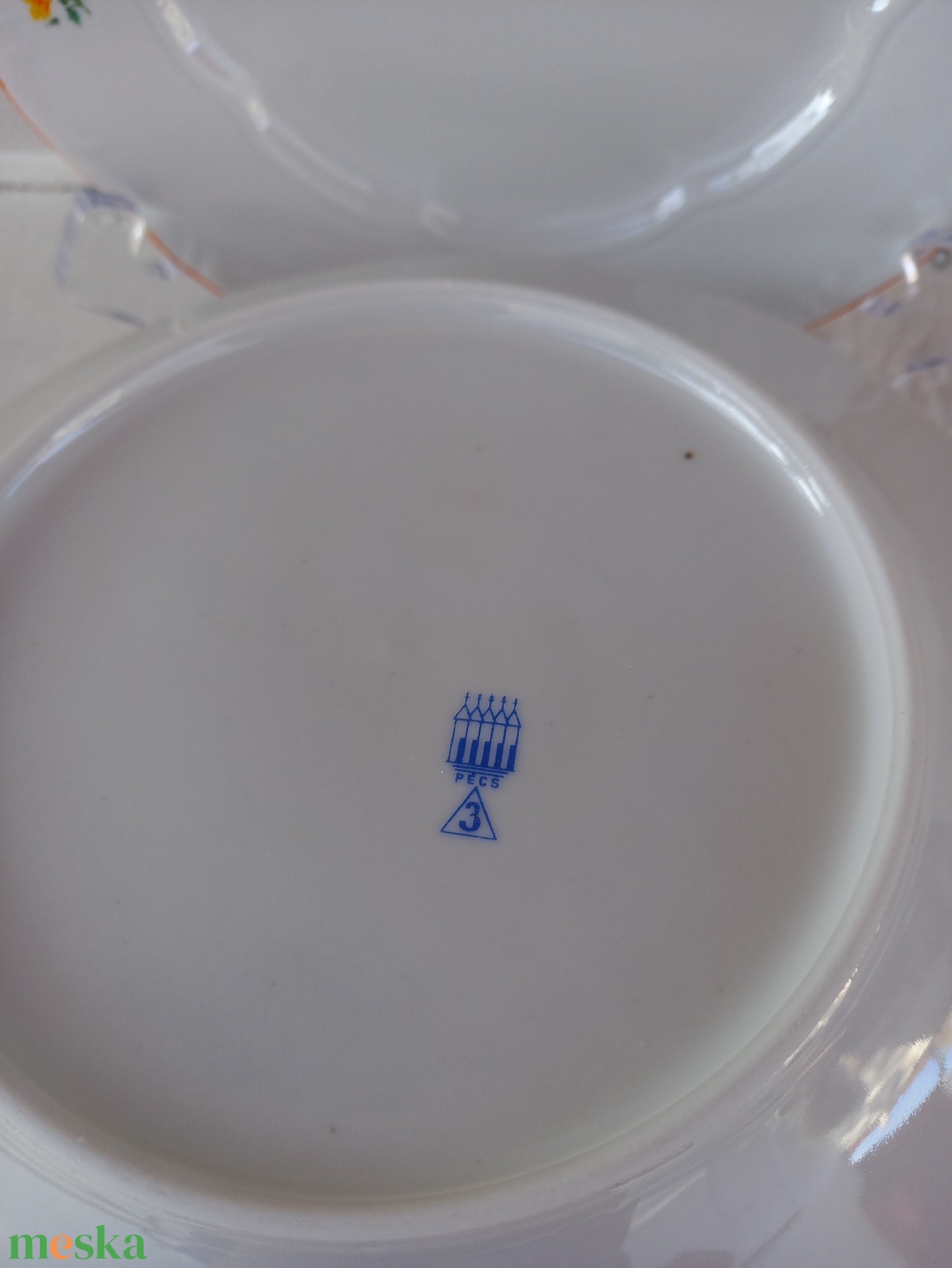 Zsolnay porcelán_kistányér készlet - otthon & életmód - konyhafelszerelés, tálalás - tálalás - tányér & étkészlet - Meska.hu Zsolnay porcelán_kistányér készlet - otthon & életmód - konyhafelszerelés, tálalás - tálalás - tányér & étkészlet - Meska.hu
