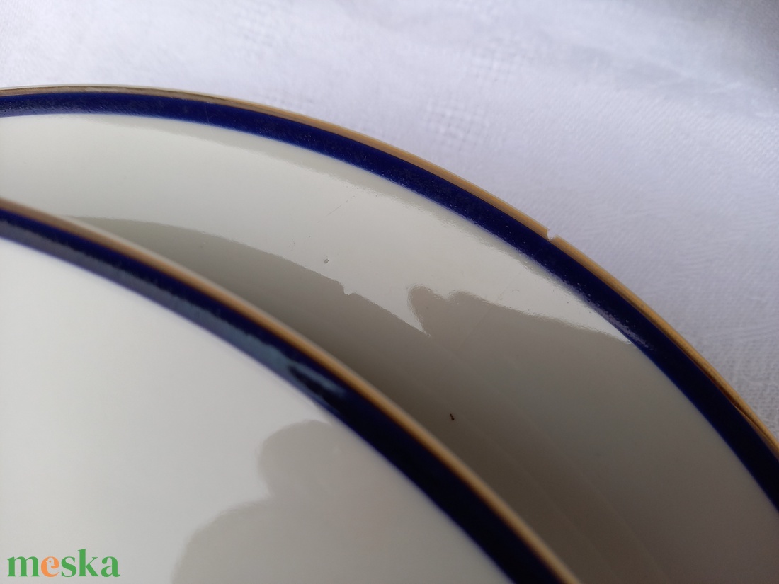 Zsolnay porcelán_6 személyes koronás, pajzspecsétes étkészlet - otthon & életmód - konyhafelszerelés, tálalás - tálalás - tányér & étkészlet - Meska.hu Zsolnay porcelán_6 személyes koronás, pajzspecsétes étkészlet - otthon & életmód - konyhafelszerelés, tálalás - tálalás - tányér & étkészlet - Meska.hu
