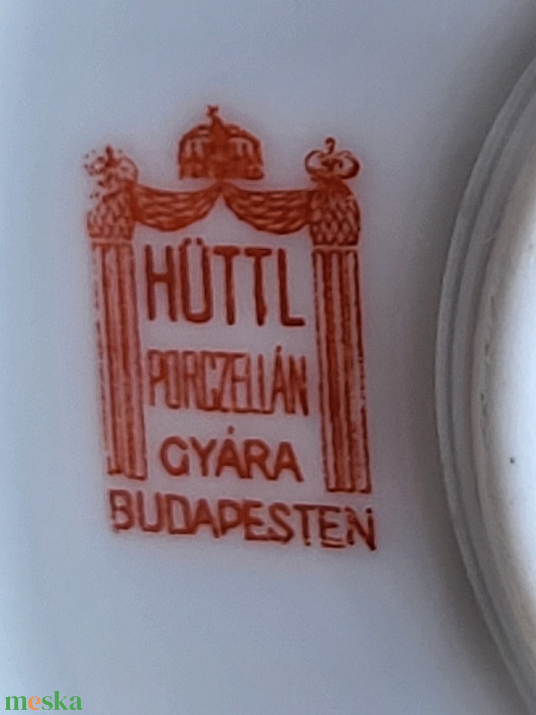 Antik, szecessziós Hüttl Tivadar kávéskanna - otthon & életmód - konyhafelszerelés, tálalás - tálalás - teás- és kávés pohár, készlet - Meska.hu Antik, szecessziós Hüttl Tivadar kávéskanna - otthon & életmód - konyhafelszerelés, tálalás - tálalás - teás- és kávés pohár, készlet - Meska.hu