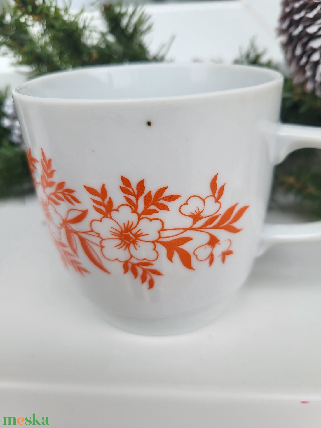 Zsolnay porcelán_bögre - otthon & életmód - konyhafelszerelés, tálalás - tálalás - bögre & csésze - Meska.hu Zsolnay porcelán_bögre - otthon & életmód - konyhafelszerelés, tálalás - tálalás - bögre & csésze - Meska.hu