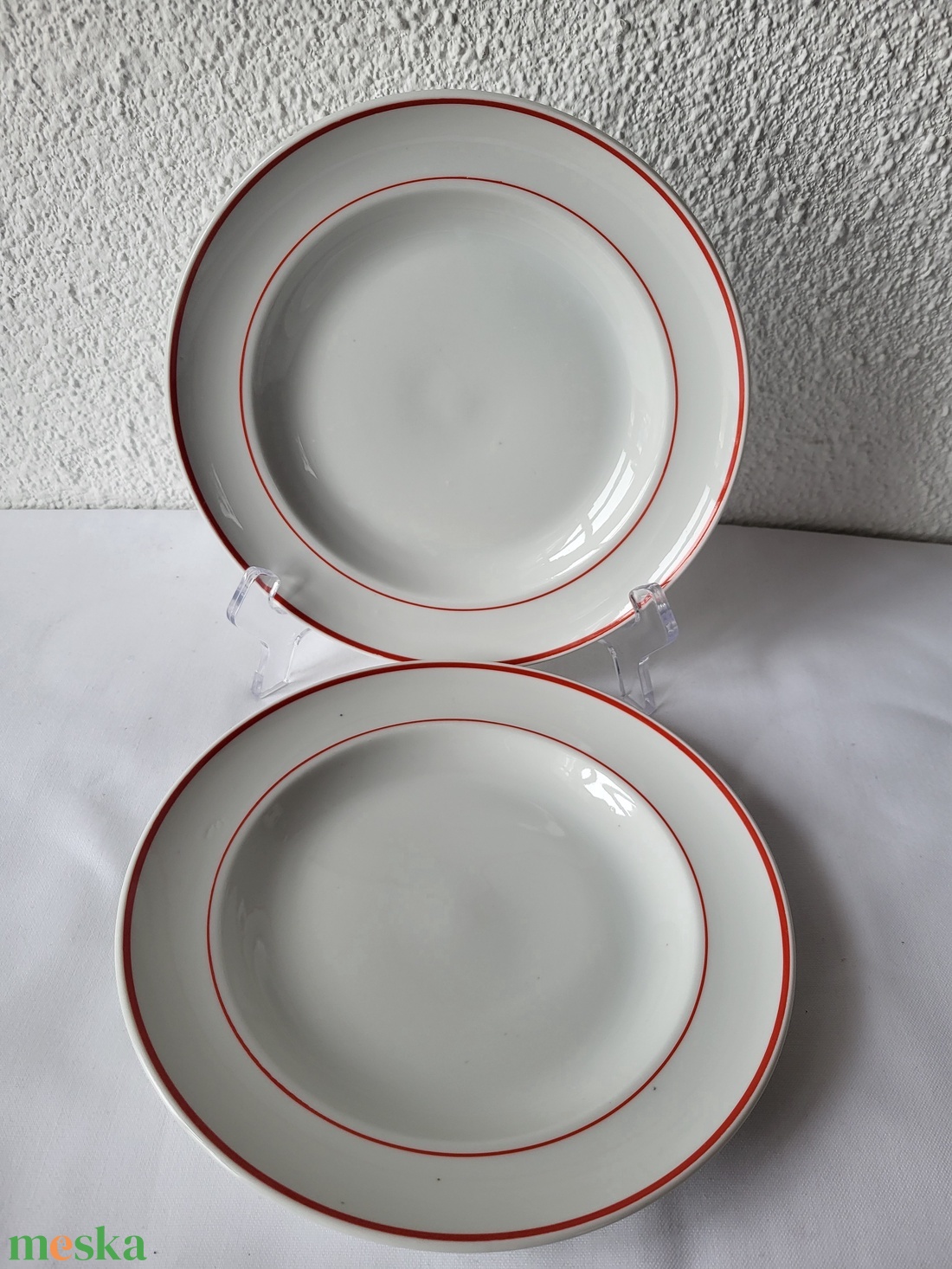 Hollóházi porcelán_kistányér pár - otthon & életmód - konyhafelszerelés, tálalás - tálalás - tányér & étkészlet - Meska.hu Hollóházi porcelán_kistányér pár - otthon & életmód - konyhafelszerelés, tálalás - tálalás - tányér & étkészlet - Meska.hu