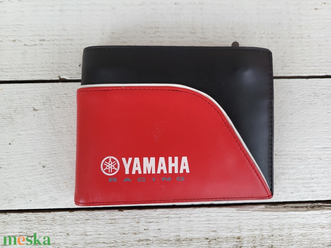 Yamaha_motoros, bőr, férfi pénztárca - táska & tok - pénztárca & más tok - pénztárca - férfi pénztárca - Meska.hu Yamaha_motoros, bőr, férfi pénztárca - táska & tok - pénztárca & más tok - pénztárca - férfi pénztárca - Meska.hu