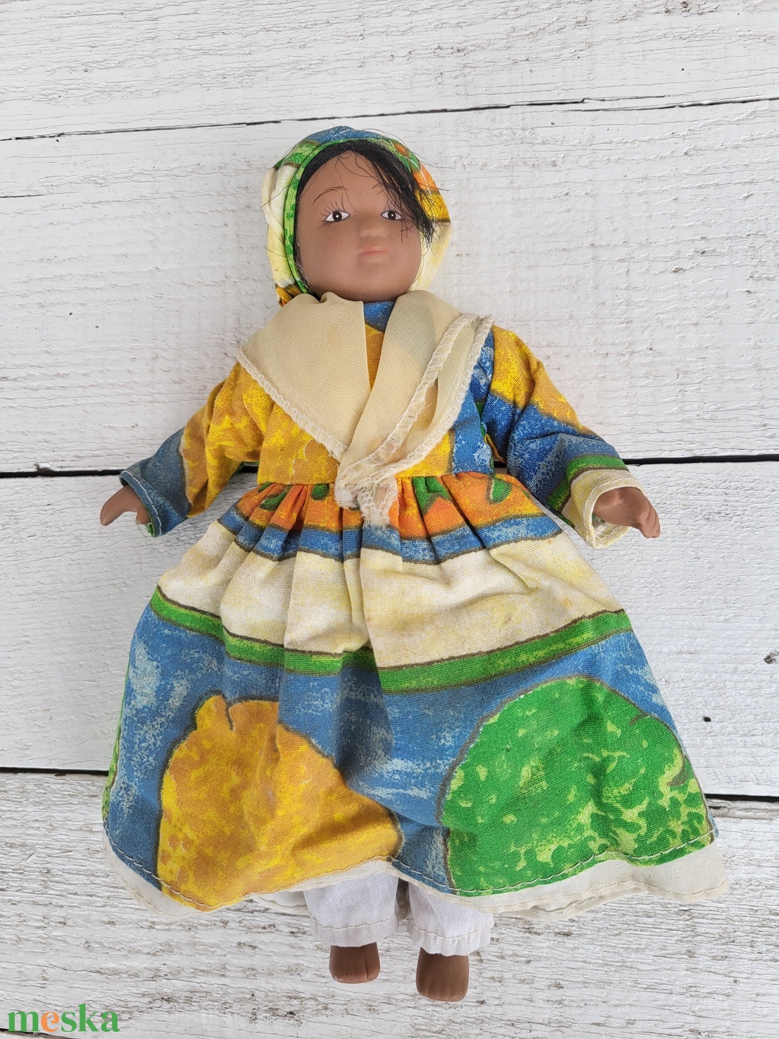 Kézzel készített, vintage porcelánbaba_tradicionális Martinique népviseletben - játék & sport - baba & babaház - baba - Meska.hu Kézzel készített, vintage porcelánbaba_tradicionális Martinique népviseletben - játék & sport - baba & babaház - baba - Meska.hu